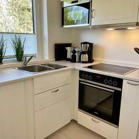 Bootshaus Holiday home