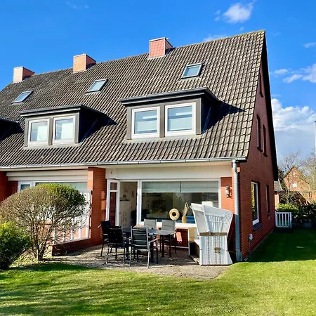 Bootshaus Ferienhaus *