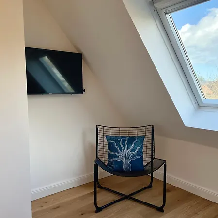 Bootshaus * Wenningstedt-Braderup