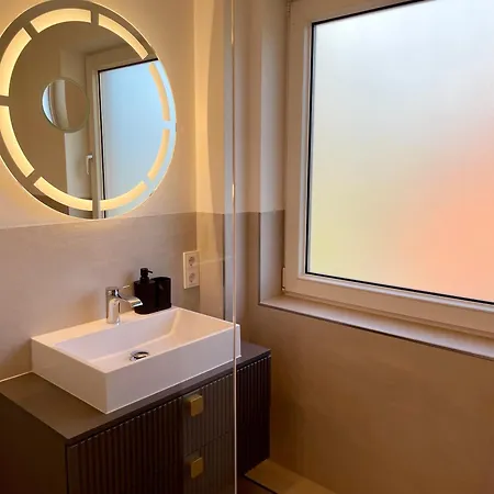 Bootshaus * Wenningstedt-Braderup