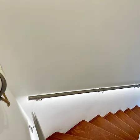 Holiday home Bootshaus *