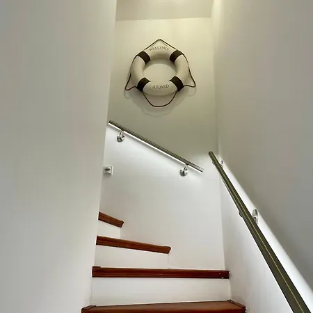 Bootshaus * Wenningstedt-Braderup