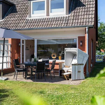 Holiday home Bootshaus *