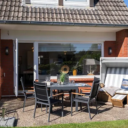 Bootshaus Holiday home *