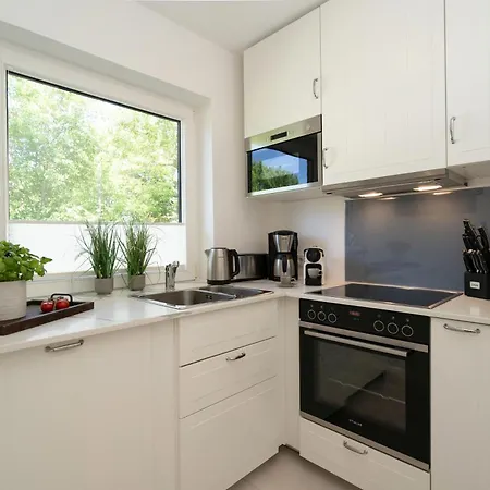 Bootshaus Holiday home