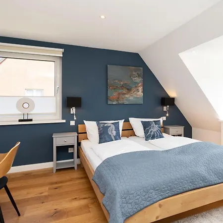Bootshaus Holiday home