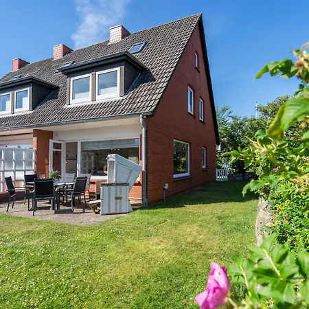 Bootshaus Holiday home *