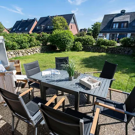 Holiday home Bootshaus