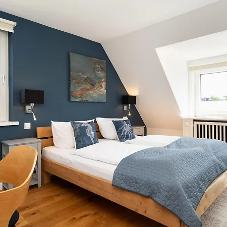 Bootshaus Holiday home