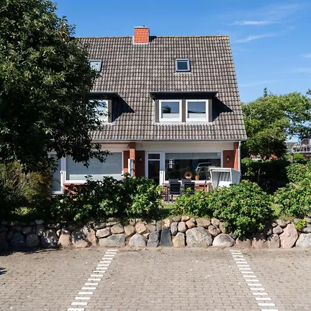Holiday home Bootshaus *