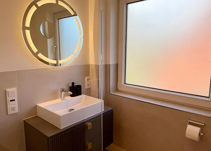 Bootshaus * Wenningstedt-Braderup